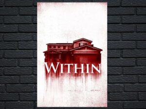 -Within (2016)-<br>The Original Movie