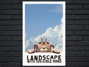 -Landscape with Invisible Hand (2023)-<br>The Original Movie