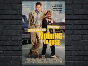 -Nothing To Lose (1997)-<br>The Original Movie