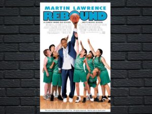 -Rebound (2005)-<br>The Original Movie