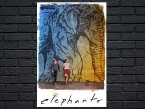 -Elephants (2018)-<br>The Original Movie
