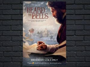 -I Heard the Bells (2022)-<br>The Original Movie