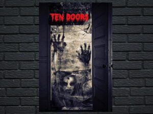 -Ten Doors (2022)-<br>The Original Movie