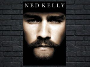 -Ned Kelly (2003)-<br>The Original Movie