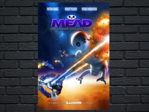 -MEAD (2022)-<br>The Original Movie