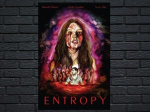 -Entropy (2022)-<br>The Original Movie