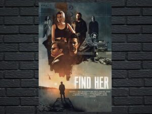 -Find Her (2022)-<br>The Original Movie