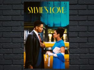 -Sylvie's Love (2020)-<br>The Original Movie