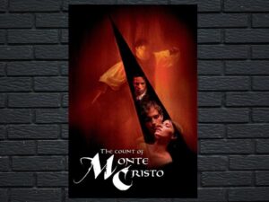 -The Count of Monte Cristo (2002)-<br>The Original Movie