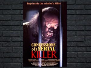 -Confessions of a Serial Killer (1985)-<br>The Original Movie