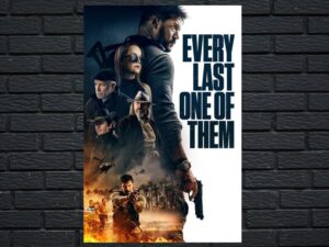 -Every Last One of Them (2021)-<br>The Original Movie