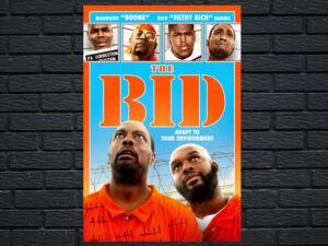 -The Bid (2021)-<br>The Original Movie