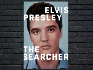 -Elvis Presley: The Searcher (2018)-<br>The Original Movie