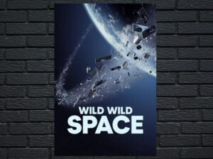 -Wild Wild Space (2024)-<br>The Original Movie