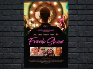 -Freak Show (2018)-<br>The Original Movie