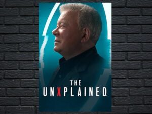 -The UnXplained (2019)-<br>The Complete Series
