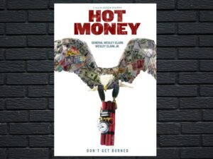 -Hot Money (2021)-<br>The Original Movie
