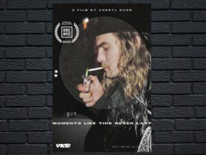 -Moments Like This Never Last (2021)-<br>The Original Movie