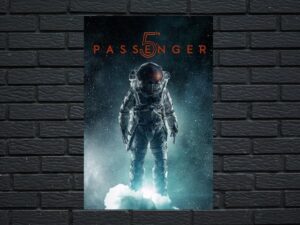 -5th Passenger (2018)-<br>The Original Movie