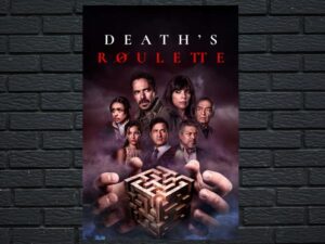 -Death's Roulette (2023)-<br>The Original Movie
