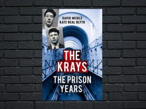 -The Krays, The Prison Years (2016)-<br>The Original Movie