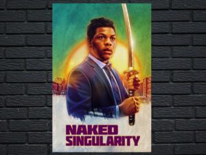 -Naked Singularity (2021)-<br>The Original Movie