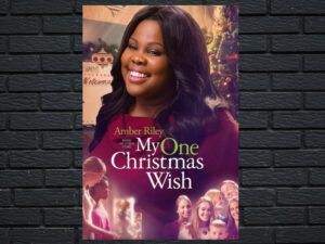 -My One Christmas Wish (2015)-<br>The Original Movie
