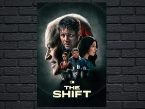 -The Shift (2023)-<br>The Original Movie