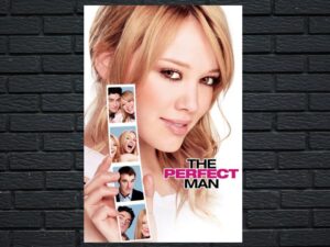 -The Perfect Man (2005)-<br>The Original Movie