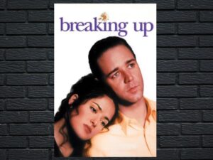 -Breaking Up (1997)-<br>The Original Movie