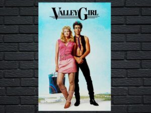-Valley Girl (1983)-<br>The Original Movie