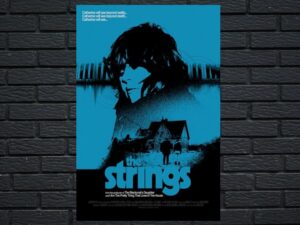 -The Strings (2020)-<br>The Original Movie
