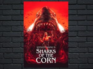 -Sharks of the Corn (2021)-<br>The Original Movie