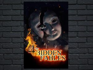 -The 4bidden Fables (2014)-<br>The Original Movie