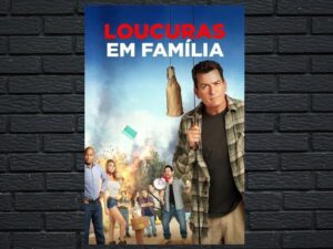 -Mad Families (2017)-<br>The Original Movie