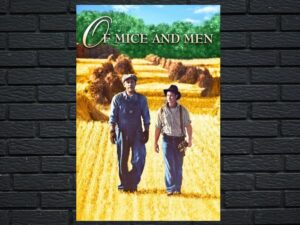 -Of Mice and Men (1992)-<br>The Original Movie