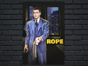 -Rope (1948)-<br>The Original Movie