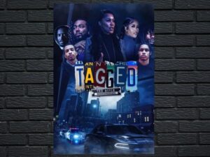 -Tagged: The Movie (2022)-<br>The Original Movie