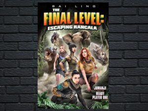 -The Final Level: Escaping Rancala (2019)-<br>The Original Movie