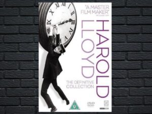 -Safety Last (1923)-<br>The Original Movie