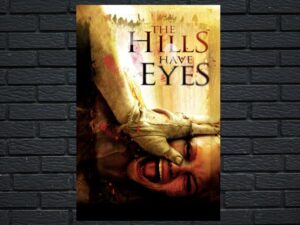 -The Hills Have Eyes (2006)-<br>The Original Movie