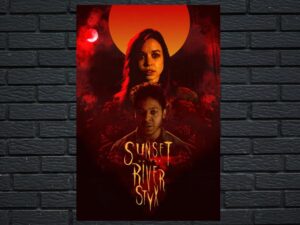 -Sunset on the River Styx (2020)-<br>The Original Movie