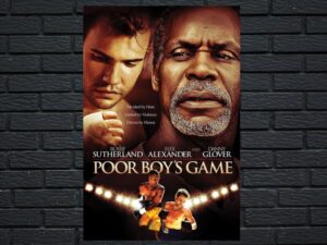 -Poor Boy's Game (2007)-<br>The Original Movie
