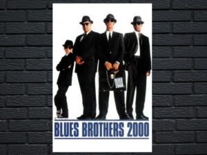 -Blues Brothers (2000)-<br>The Original Movie