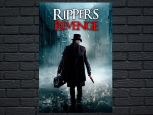-Ripper's Revenge (2023)-<br>The Original Movie