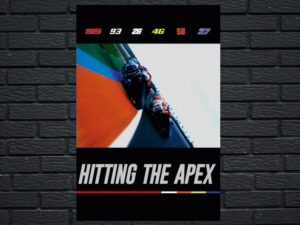 -Hitting The Apex (2015)-<br>The Original Movie