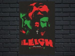 -The Leech (2022)-<br>The Original Movie