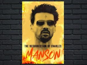 -The Resurrection of Charles Manson (2023)-<br>The Original Movie