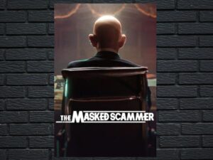 -The Masked Scammer (2022)-<br>The Original Movie