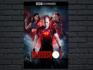 -Bloodshot (2020)-<br>The Original Movie